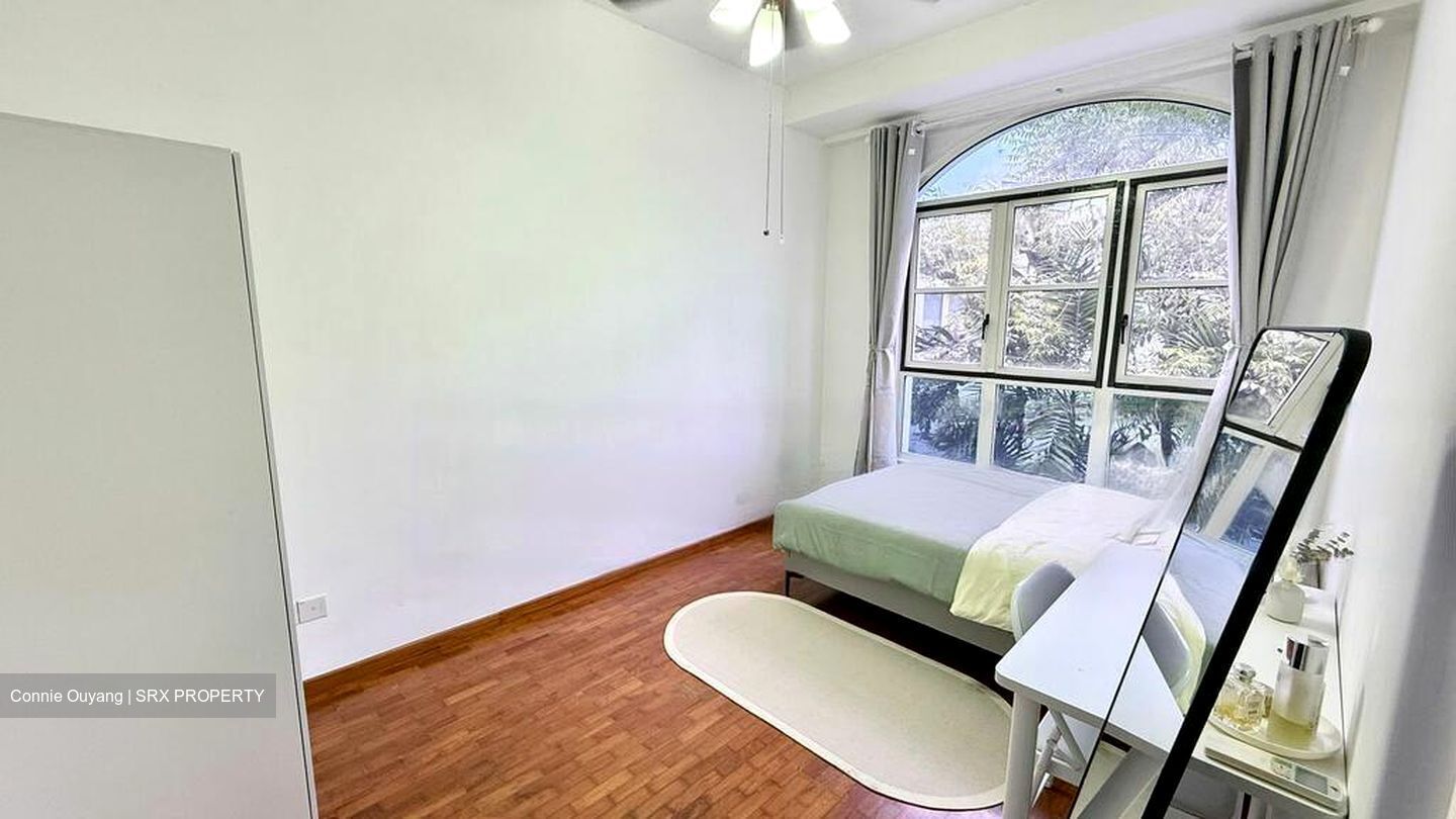 The Springside (D26), Terrace #454027421
